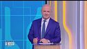 Mercoledì 15 aprile