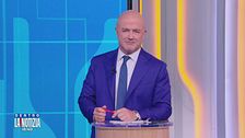 Mercoledì 15 aprile