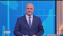 Martedì 21 aprile