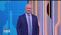 Mercoledì 22 aprile