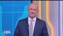 Giovedì 23 aprile