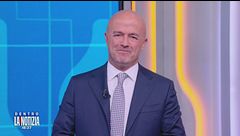 Giovedì 23 aprile