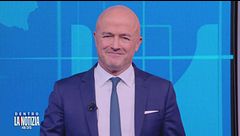 Lunedì 27 aprile