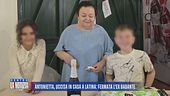 Antonietta, uccisa in casa a Latina: fermata l'ex badante