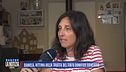 Daniela, vittima della truffa del finto bonifico bancario