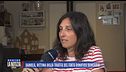 Daniela, vittima della truffa del finto bonifico bancario