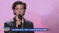 Credeva di amare il tenore de "Il Volo": truffata per 2280 euro