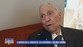 Il borgo della longevità: sei centenari e 119 over 90enni