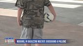 Murano, 14 ragazzini multati: giocavano a pallone