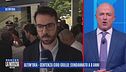 Sentenza Ciro Grillo: condannato a 8 anni