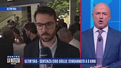 Sentenza Ciro Grillo: condannato a 8 anni