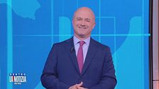 Venerdì 1 maggio