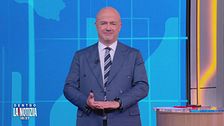 Martedì 5 maggio