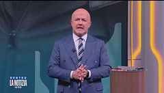 Martedì 5 maggio