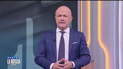 Venerdì 8 maggio