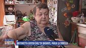 Antonietta Rocca uccisa dall'ex badante, parla la sorella