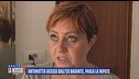 Antonietta Rocco uccisa dall'ex badante, parla la nipote