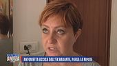 Antonietta Rocco uccisa dall'ex badante, parla la nipote