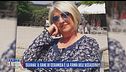 Silvana Damato: il cane di ceramica è la firma dell'assassino?