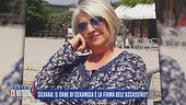 Silvana Damato: il cane di ceramica è la firma dell'assassino?