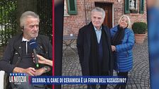 Il giallo di Silvana Damato: parla l'amico speciale