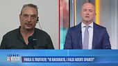 Parla il truffato: "Io raggirato, i falsi agenti spariti"