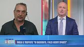Parla il truffato: "Io raggirato, i falsi agenti spariti"