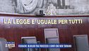 Chiara Ferragni, al via il processo per truffa