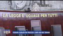 Chiara Ferragni, al via il processo per truffa