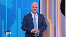 Martedì 19 maggio