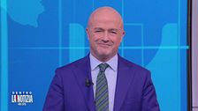 Mercoledì 20 maggio