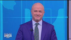Mercoledì 20 maggio
