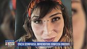 Cinzia scomparsa, imprenditore confessa omicidio