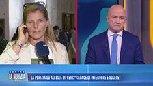 Alessia Pifferi, la sorella Viviana: "La verità deve venire fuori"