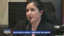 Alessia Pifferi contro la famiglia: "Conoscevano i miei problemi"