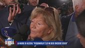 La madre di Alessia Pifferi: "Perdonarla? È lei che mi deve chiedere scusa"
