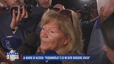 La madre di Alessia Pifferi: "Perdonarla? È lei che mi deve chiedere scusa"