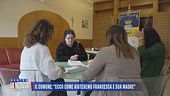 Il Comune: "Ecco come aiuteremo Francesca e sua madre"
