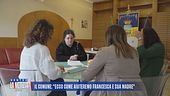 Il Comune: "Ecco come aiuteremo Francesca e sua madre"