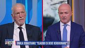 Omicidio Lilly: parla il marito Sebastiano indagato per omicidio