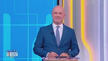 Lunedì 1 giugno