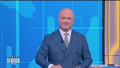 Martedì 9 giugno