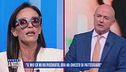 "Il mio ex mi ha picchiato, ora ha chiesto di patteggiare"