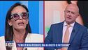 "Il mio ex mi ha picchiato, ora ha chiesto di patteggiare"
