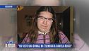 "Ho visto una donna, mi è sembrata Daniela Ruggi"