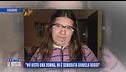 "Ho visto una donna, mi è sembrata Daniela Ruggi"