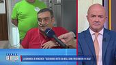 Napoli: ascensore rotto da 5 mesi, anziani e malati bloccati in casa