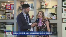 Truffa dell'identità: "Bollette e pagamenti a mio nome"
