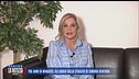 Perseguitata da tre anni: Giovanni Terzi e Simona Ventura denunciano