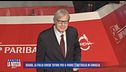 Sgarbi, la figlia chiede tutore per il padre